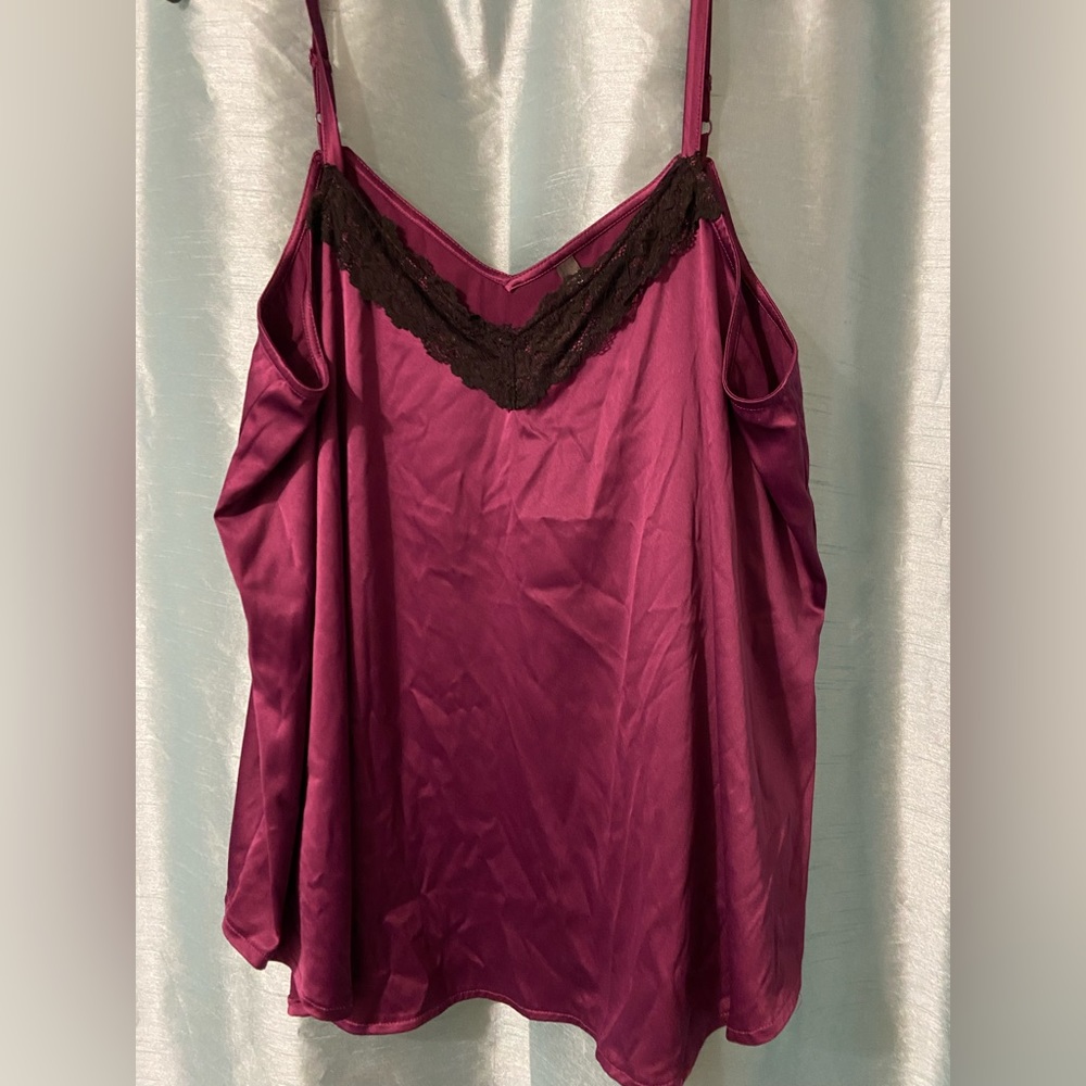 Torrid Cami Tank